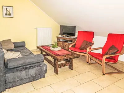 Ferienwohnung für 5 Personen (75 m²) in Greiveldange 4/9