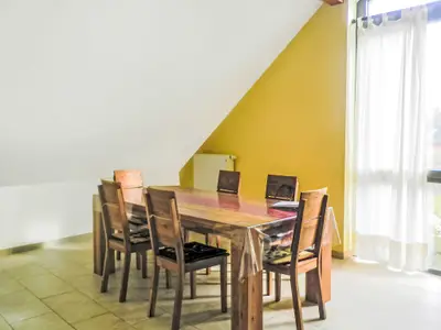 Ferienwohnung für 5 Personen (75 m²) in Greiveldange 3/9