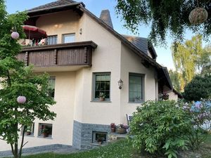 Ferienwohnung für 4 Personen (45 m²) in Greiz