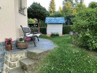 Ferienwohnung für 4 Personen (45 m²) in Greiz 2/10
