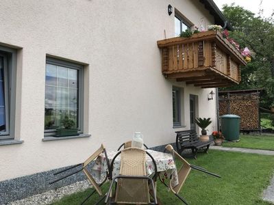 Ferienwohnung für 4 Personen (45 m²) in Greiz 7/10