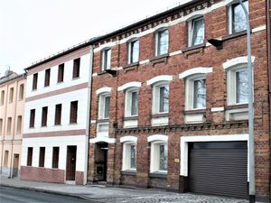 Ferienwohnung für 3 Personen (82 m&sup2;) in Greiz