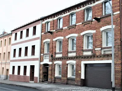 Ferienwohnung für 3 Personen (82 m²) in Greiz 1/10