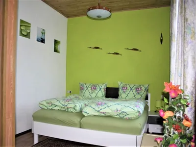 Ferienwohnung für 3 Personen (82 m²) in Greiz 2/10