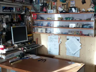 Ferienwohnung für 3 Personen (82 m²) in Greiz 7/10