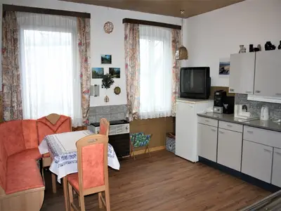 Ferienwohnung für 3 Personen (82 m²) in Greiz 10/10