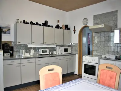 Ferienwohnung für 3 Personen (82 m²) in Greiz 5/8