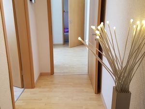 Ferienwohnung für 3 Personen (45 m²) in Greiz