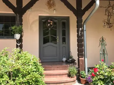 Ferienwohnung für 5 Personen (45 m²) in Greiz 3/10