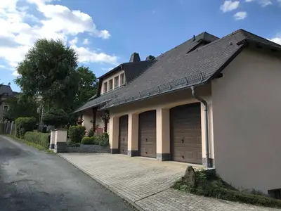 Ferienwohnung für 5 Personen (45 m²) in Greiz 4/10