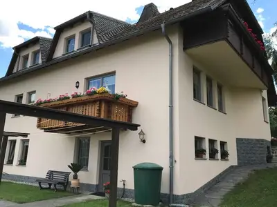 Ferienwohnung für 5 Personen (45 m²) in Greiz 5/10