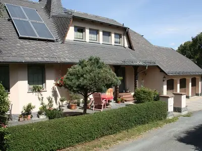 Ferienwohnung für 5 Personen (45 m²) in Greiz 7/10