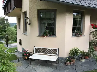 Ferienwohnung für 5 Personen (45 m²) in Greiz 8/10