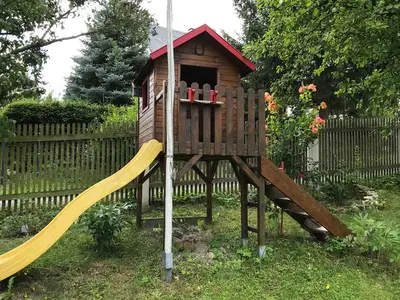 Ferienwohnung für 5 Personen (45 m²) in Greiz 9/10