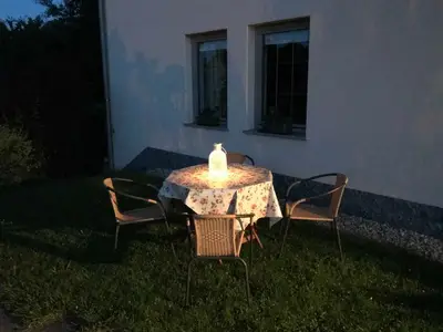 Ferienwohnung für 5 Personen (45 m²) in Greiz 10/10