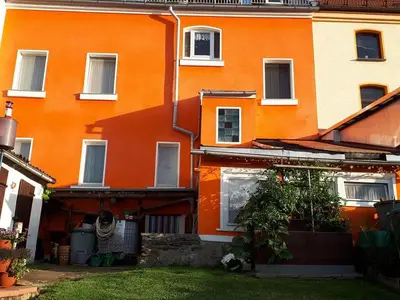 Ferienwohnung für 3 Personen (82 m²) in Greiz 2/10