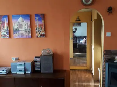 Ferienwohnung für 3 Personen (82 m²) in Greiz 7/10