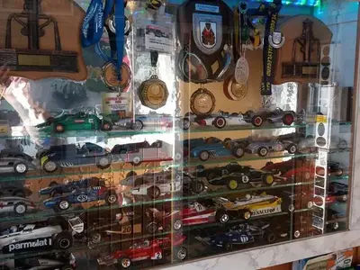 Ferienwohnung für 3 Personen (82 m²) in Greiz 9/10