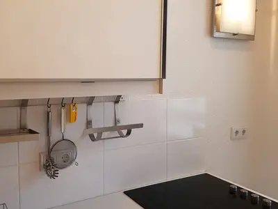 Ferienwohnung für 3 Personen (45 m²) in Greiz 4/10