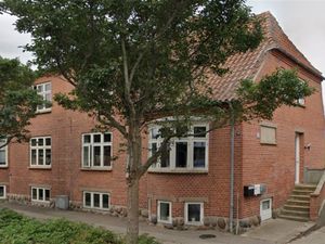 Ferienwohnung für 4 Personen (72 m&sup2;) in Grenaa