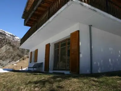 Ferienwohnung für 8 Personen (50 m²) in Grengiols 3/10