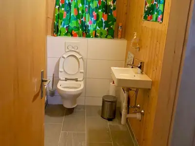 Ferienwohnung für 8 Personen (50 m²) in Grengiols 8/10