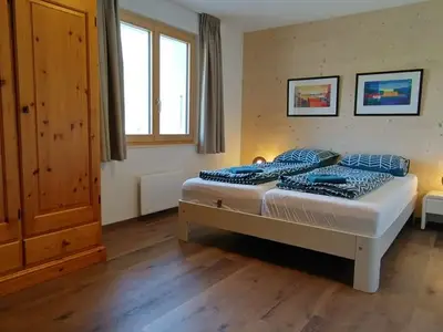 Ferienwohnung für 6 Personen (100 m²) in Grengiols 7/10