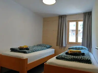 Ferienwohnung für 6 Personen (100 m²) in Grengiols 8/10