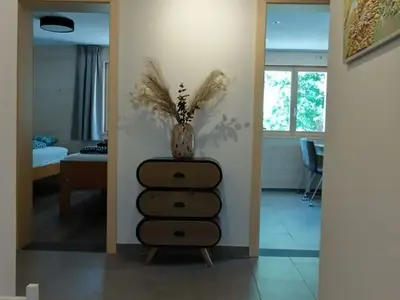 Ferienwohnung für 6 Personen (100 m²) in Grengiols 10/10