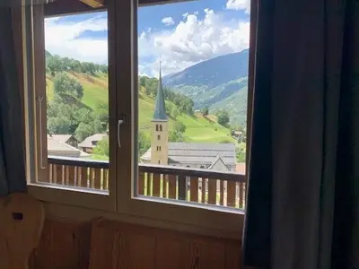 Ferienwohnung für 8 Personen (50 m²) in Grengiols 10/10