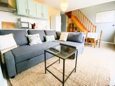 Ferienwohnung für 6 Personen (63 m²) in Grenoble 1/10