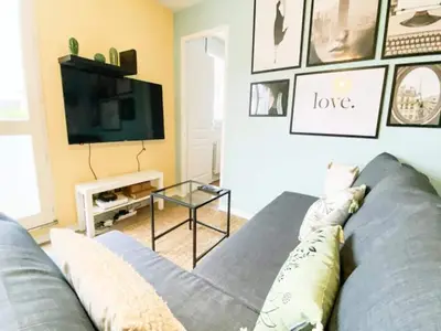 Ferienwohnung für 6 Personen (63 m²) in Grenoble 2/10