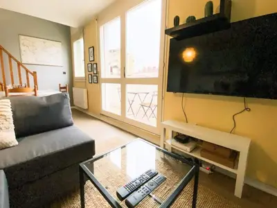 Ferienwohnung für 6 Personen (63 m²) in Grenoble 4/10