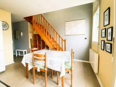 Ferienwohnung für 6 Personen (63 m²) in Grenoble 6/10