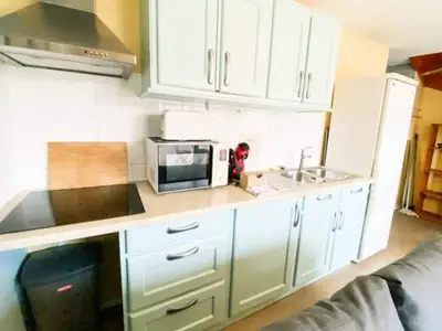 Ferienwohnung für 6 Personen (63 m²) in Grenoble 7/10