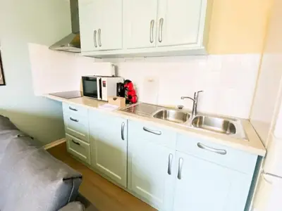 Ferienwohnung für 6 Personen (63 m²) in Grenoble 8/10