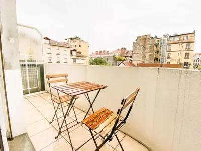 Ferienwohnung für 6 Personen (63 m²) in Grenoble 9/10