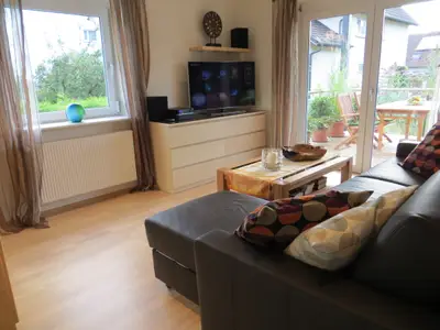 Ferienwohnung für 4 Personen (65 m²) in Grenzach-Wyhlen 2/10