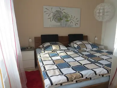 Ferienwohnung für 4 Personen (65 m²) in Grenzach-Wyhlen 4/10