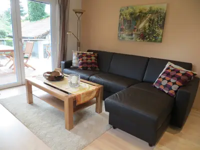 Ferienwohnung für 4 Personen (65 m²) in Grenzach-Wyhlen 6/10