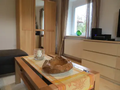 Ferienwohnung für 4 Personen (65 m²) in Grenzach-Wyhlen 7/10