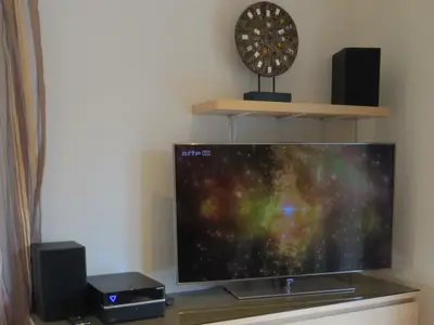 Ferienwohnung für 4 Personen (65 m²) in Grenzach-Wyhlen 9/10