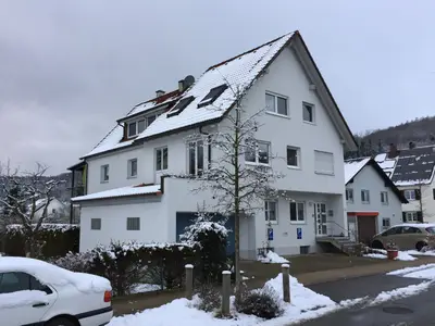 Ferienwohnung für 2 Personen (32 m²) in Grenzach-Wyhlen 2/10