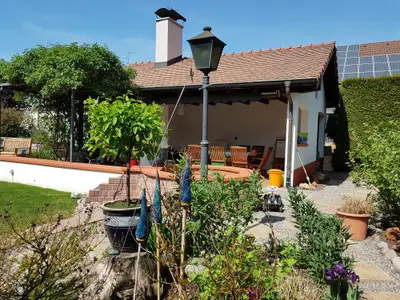 Ferienwohnung für 2 Personen (32 m²) in Grenzach-Wyhlen 7/10