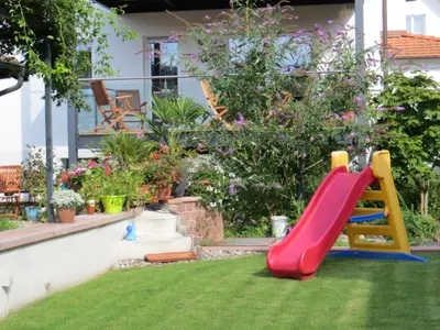 Ferienwohnung für 2 Personen (32 m²) in Grenzach-Wyhlen 10/10
