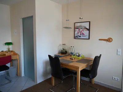 Ferienwohnung für 2 Personen (32 m²) in Grenzach-Wyhlen 3/10