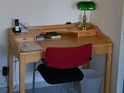 Ferienwohnung für 2 Personen (32 m²) in Grenzach-Wyhlen 5/10