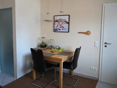 Ferienwohnung für 2 Personen (32 m²) in Grenzach-Wyhlen 6/10