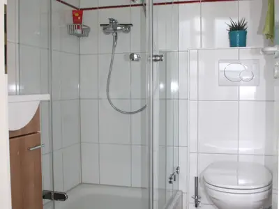 Ferienwohnung für 2 Personen (32 m²) in Grenzach-Wyhlen 8/10