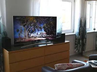 Ferienwohnung für 2 Personen (32 m²) in Grenzach-Wyhlen 9/10